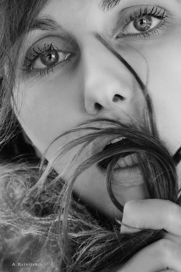 Alexander Krivitskiy