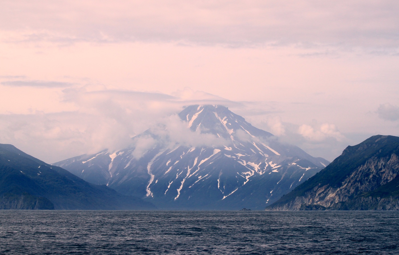 Камчатские зарисовки