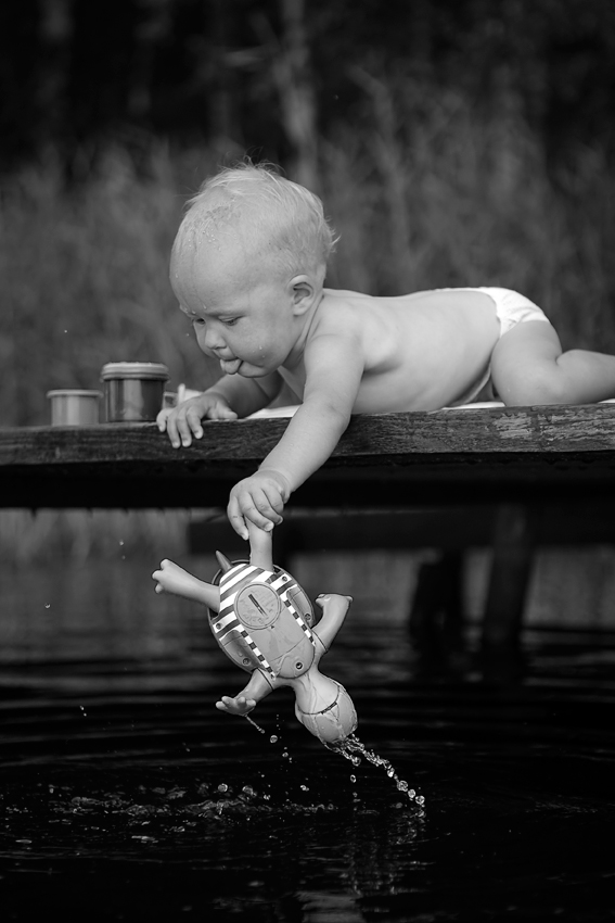 Банный день