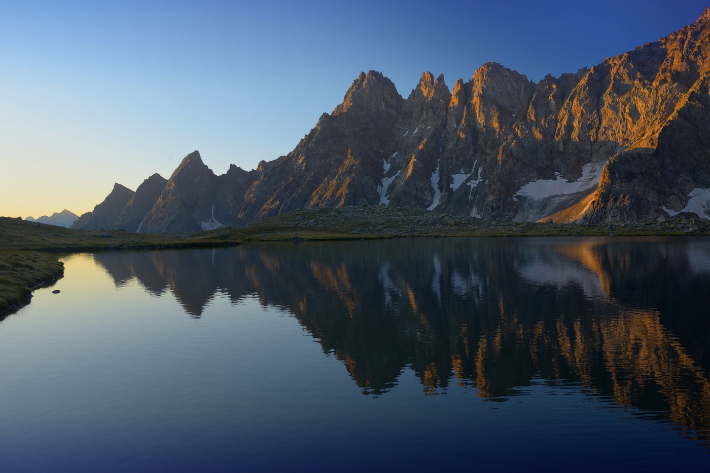 Озеро Хаджибей