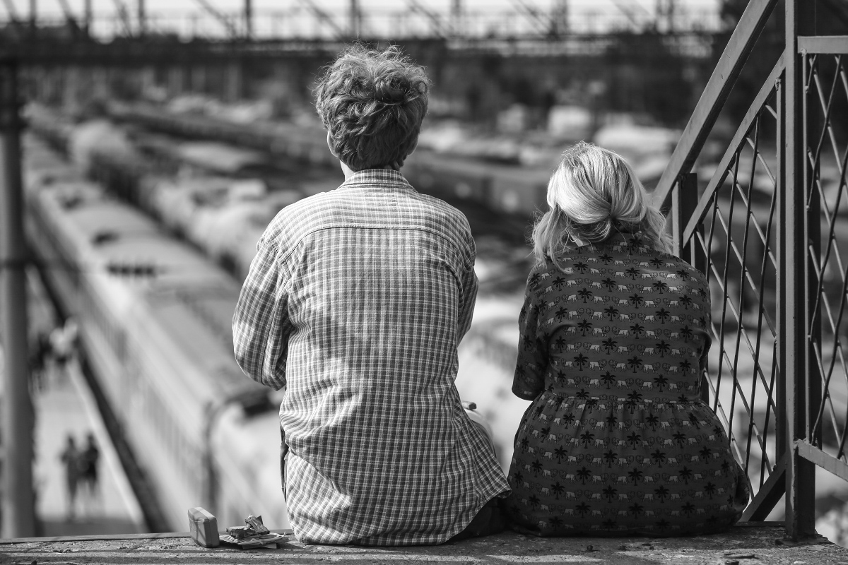 Станция Дружинино