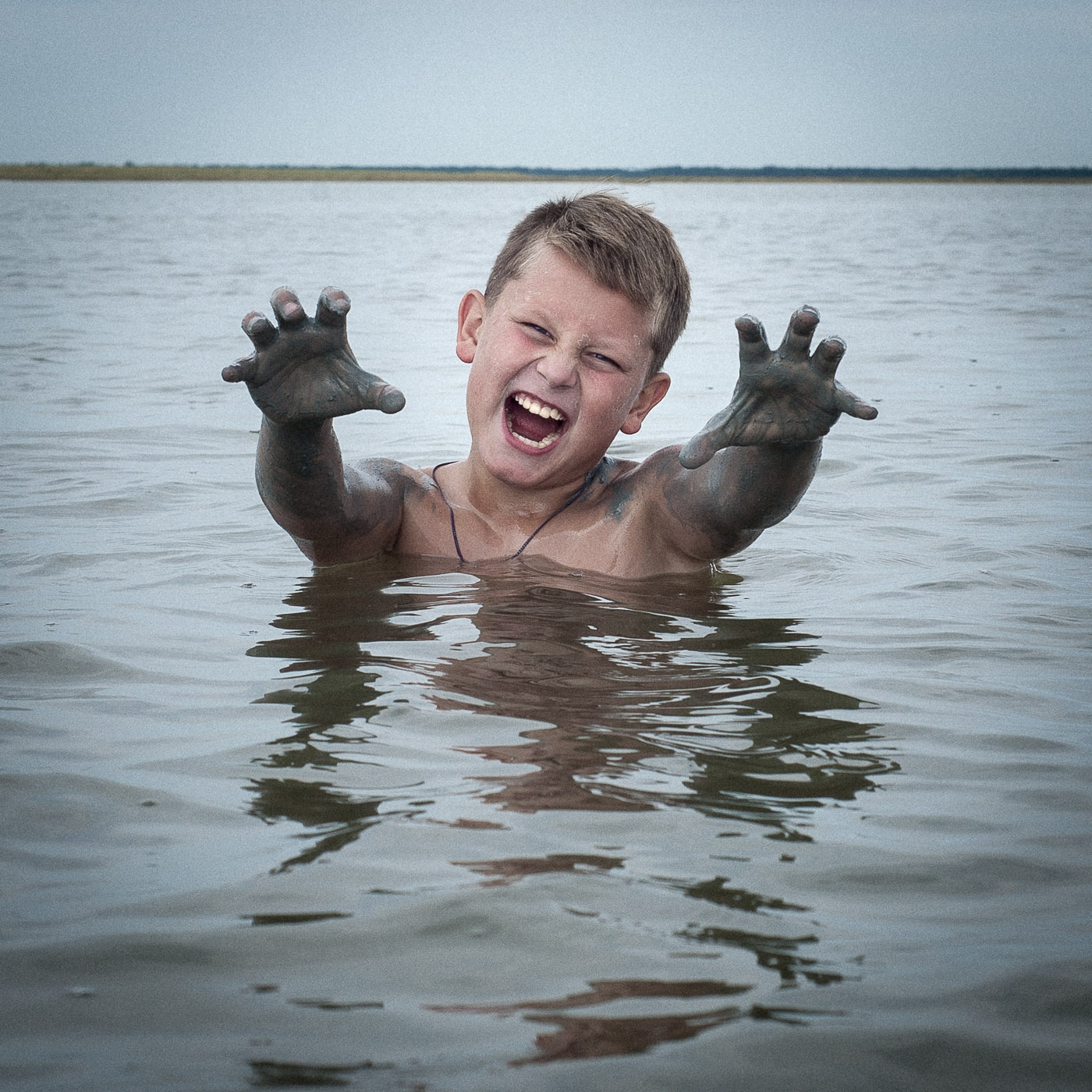 Водные процедуры