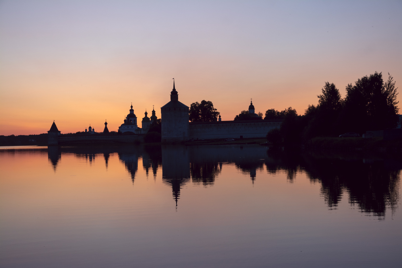 день уходит