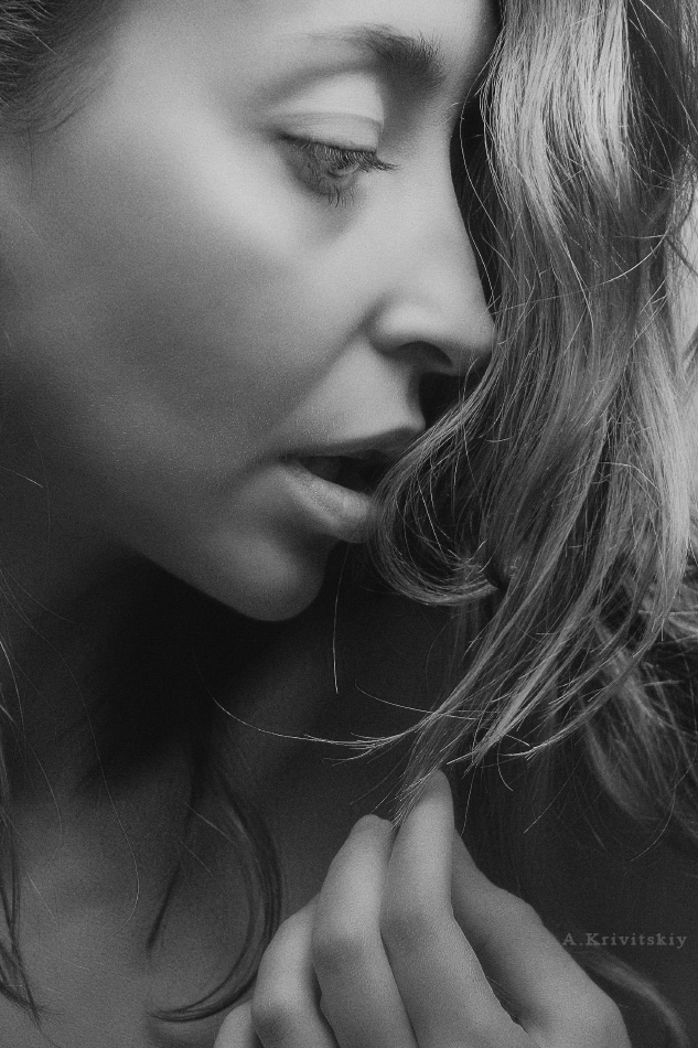 Alexander Krivitskiy