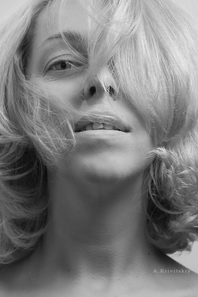 Alexander Krivitskiy