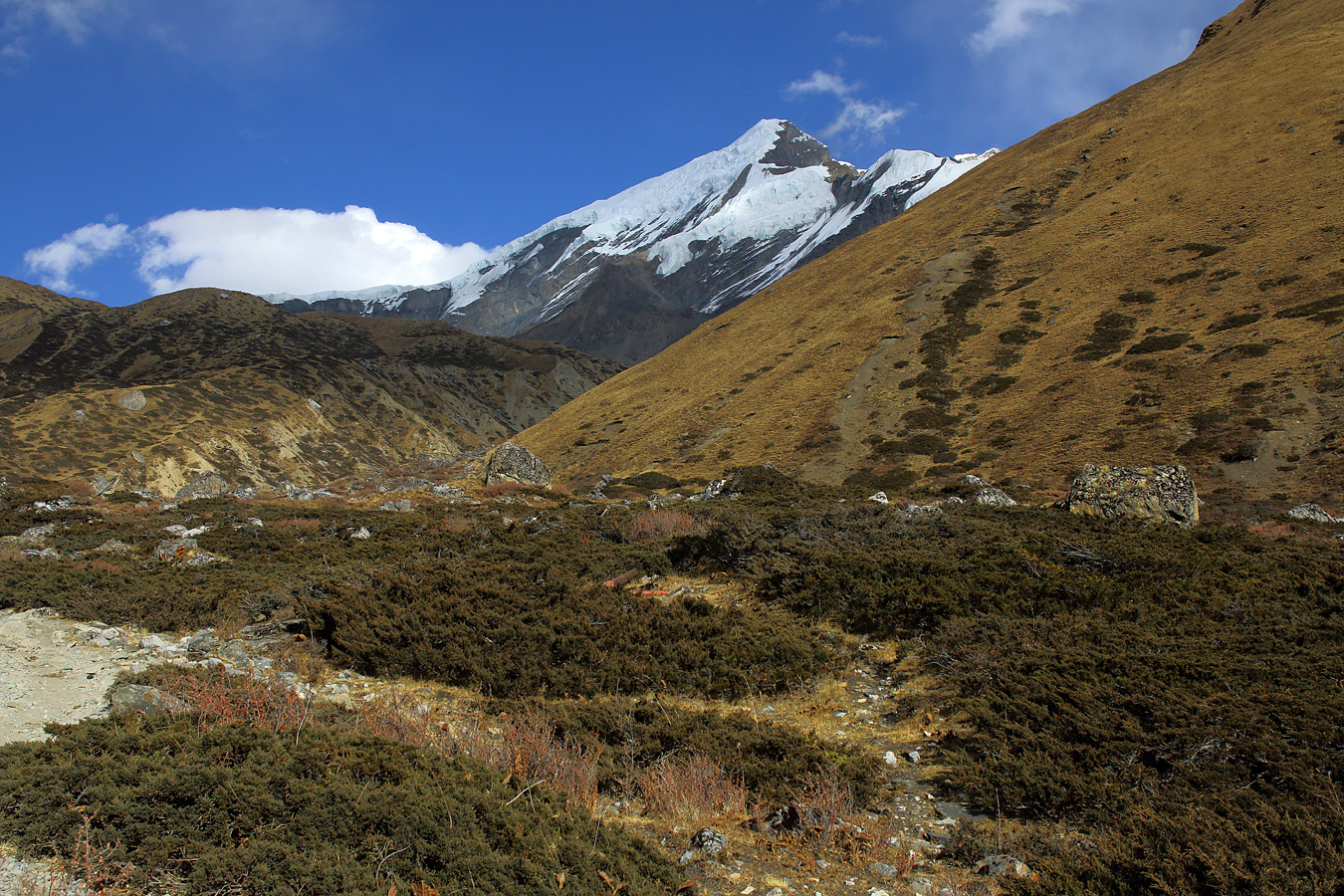 Западный Чулу