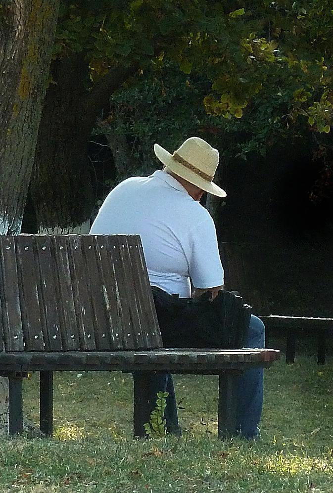 осень как метафора