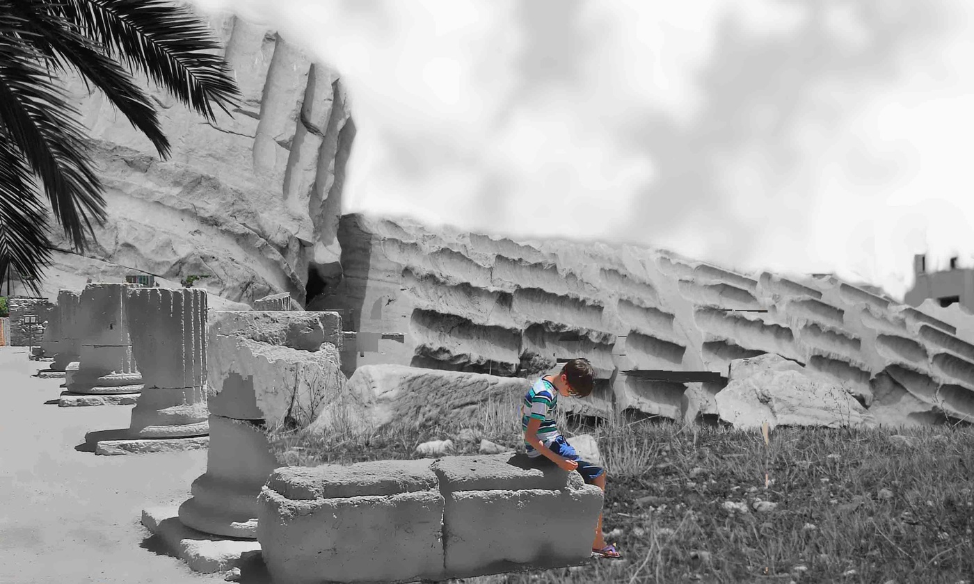 После встреч со стариной