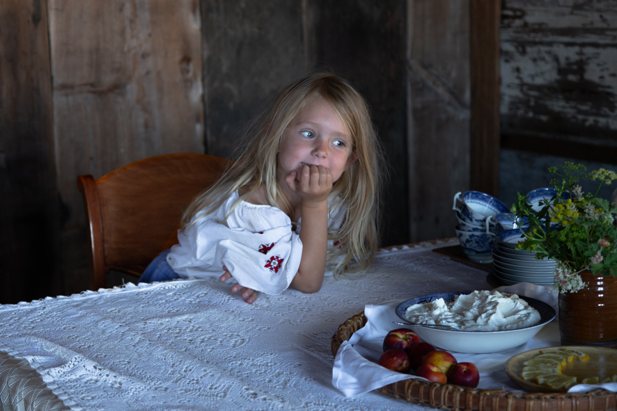 Вкусно по-русски...