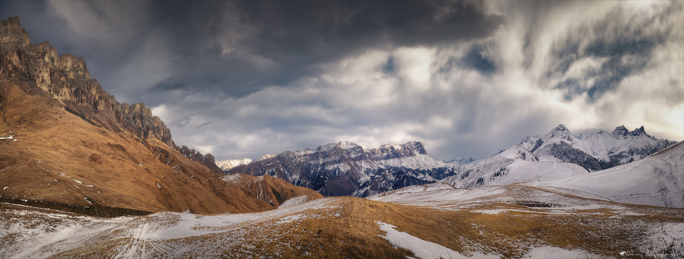Здесь время течет по другому...