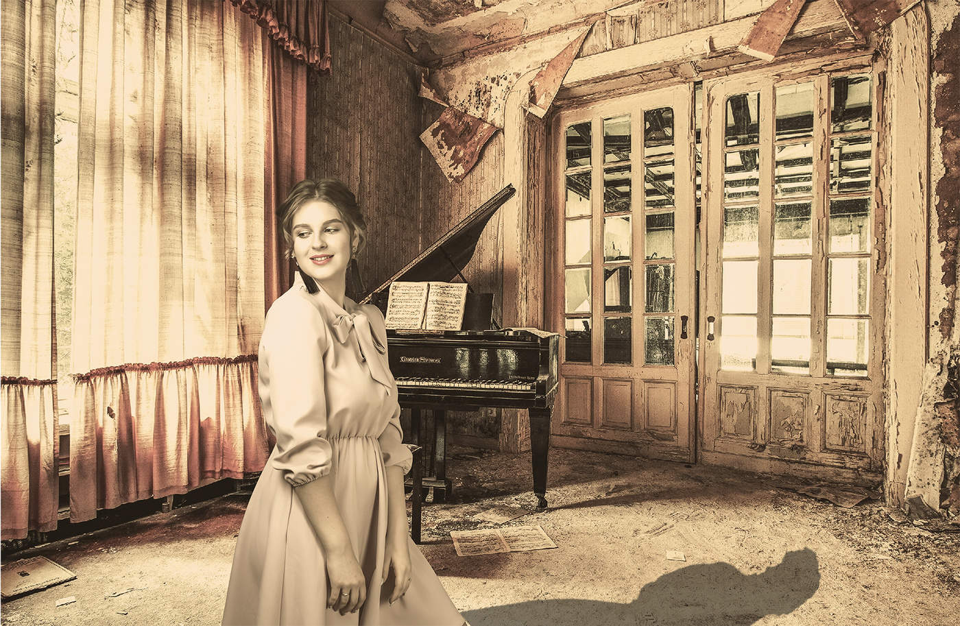 Переезжаем