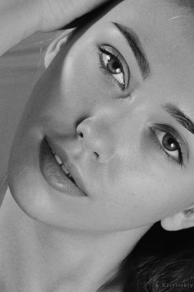 Alexander Krivitskiy