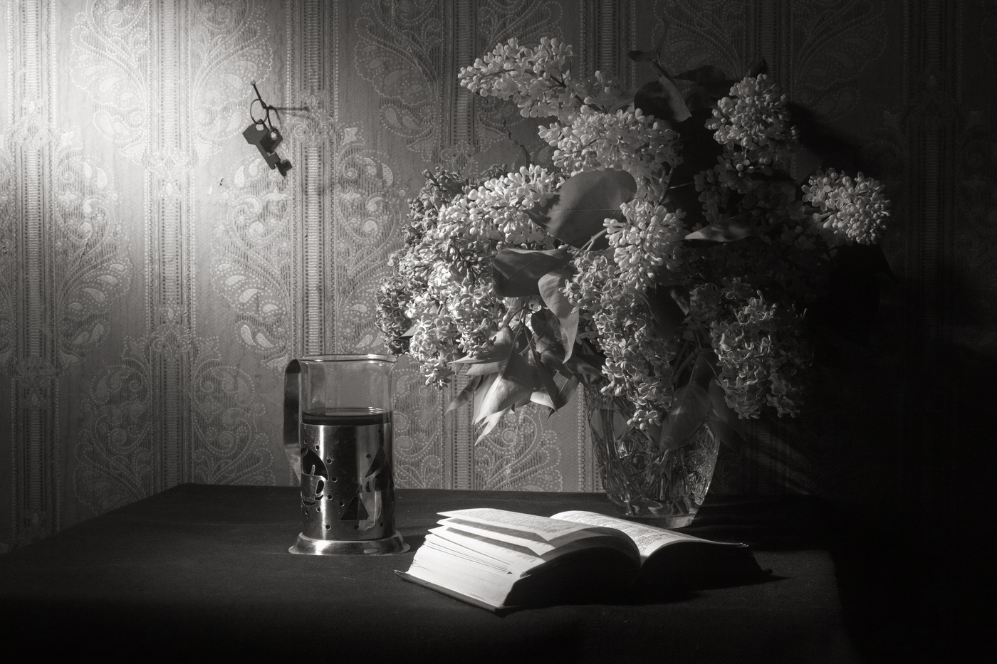 Ключевой момент