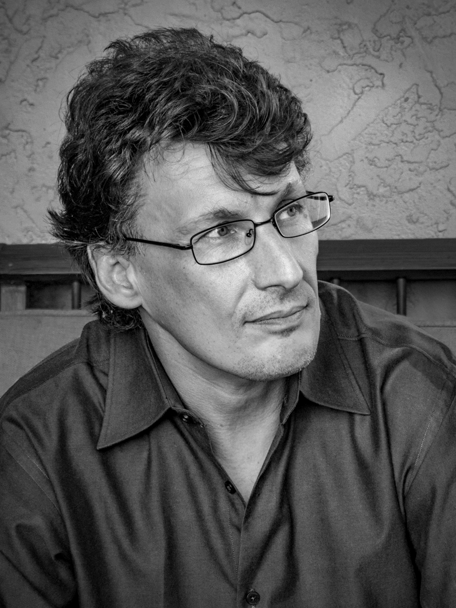 Программист Юрий