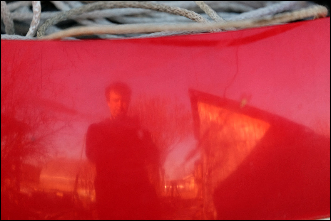 красный альбом