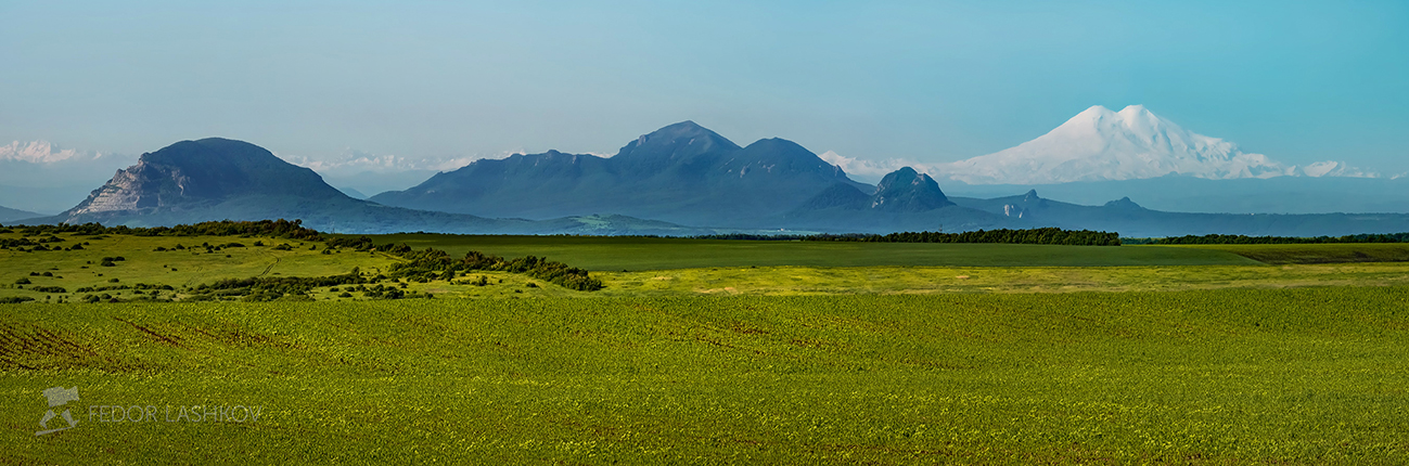 Величественность