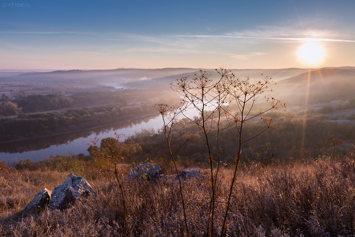Скоро октябрь