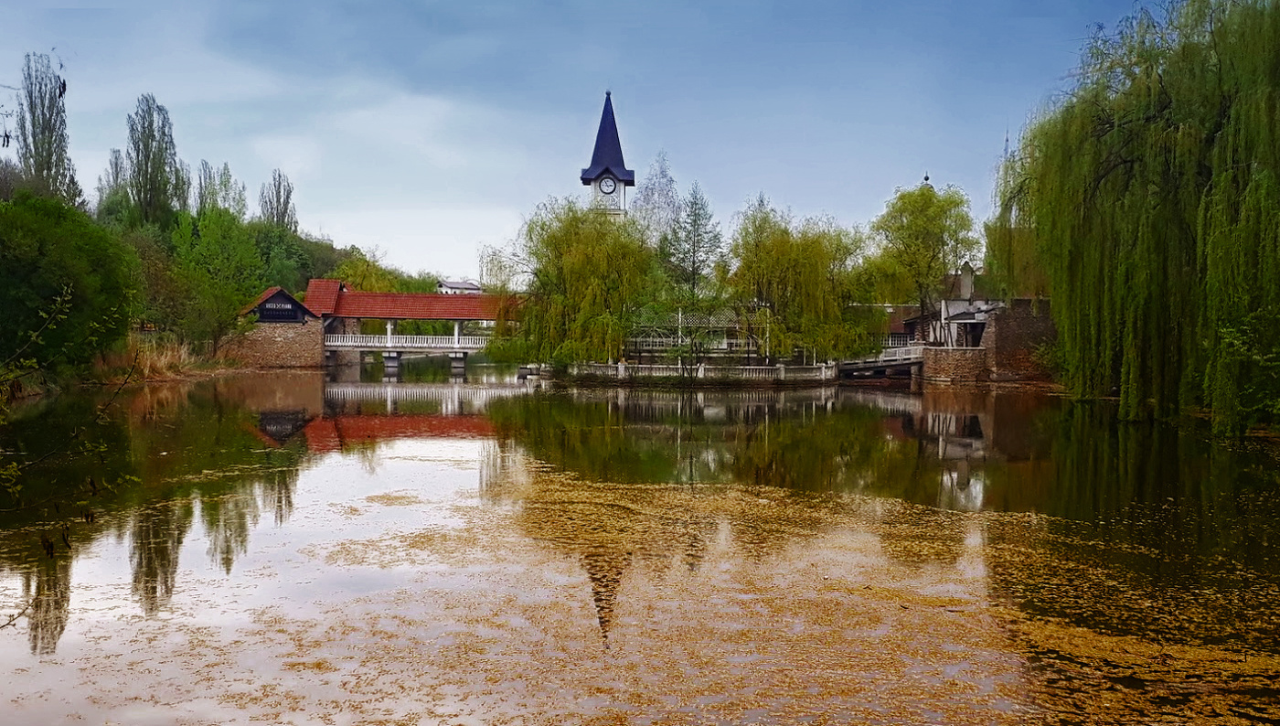 Черновицкая зарисовочка