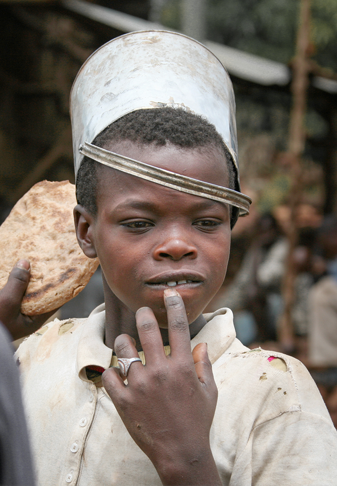 Чтобы такое ещё себе предложить ...
