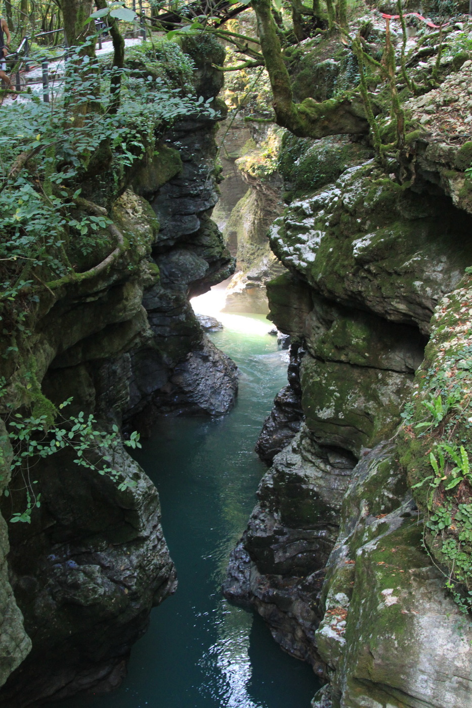 Красоты Грузии