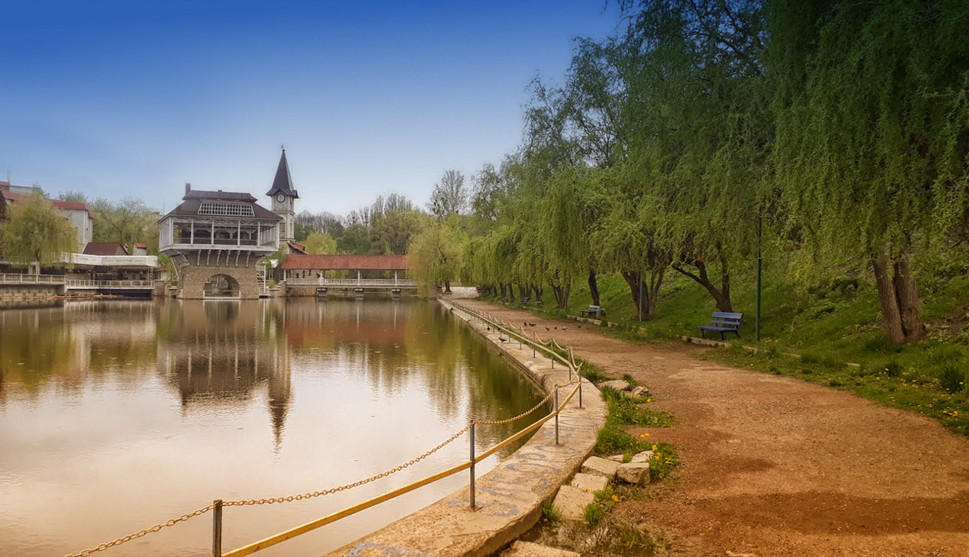 Черновицкая зарисовочка