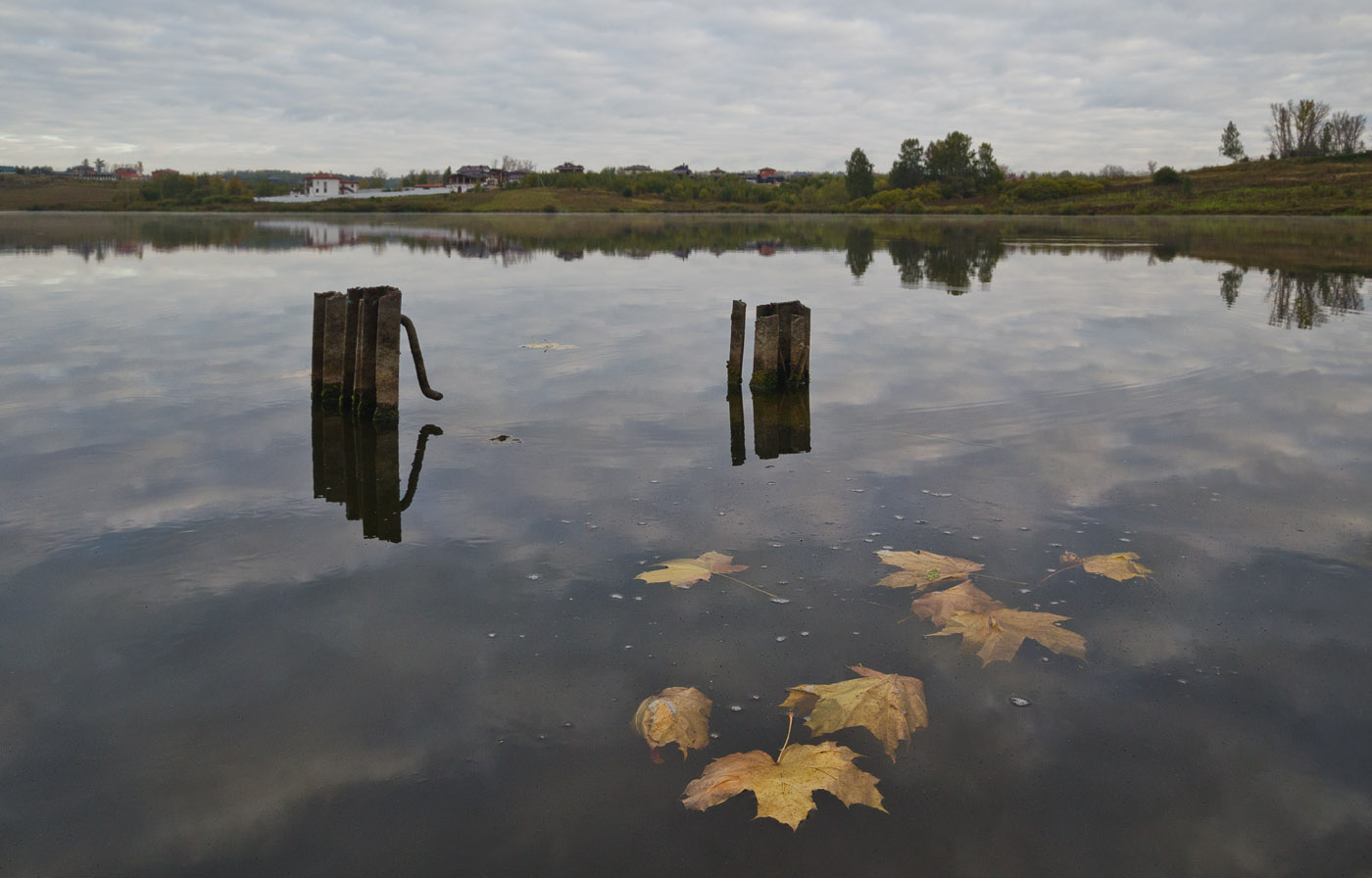 Осенний вальс