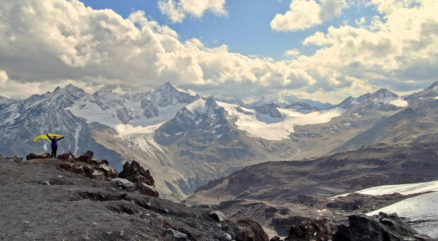 А мне летать охота