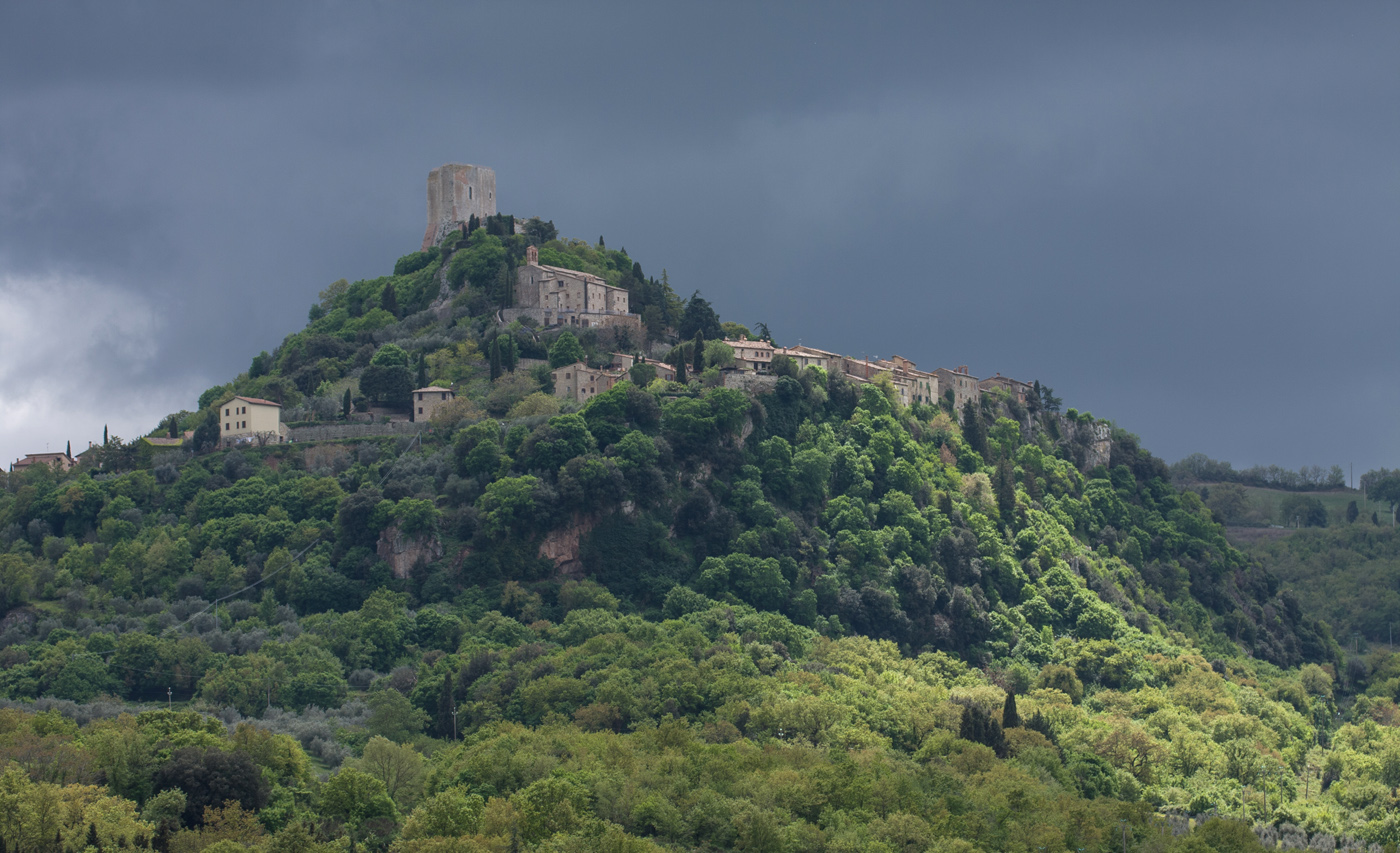 Сторожевая башня