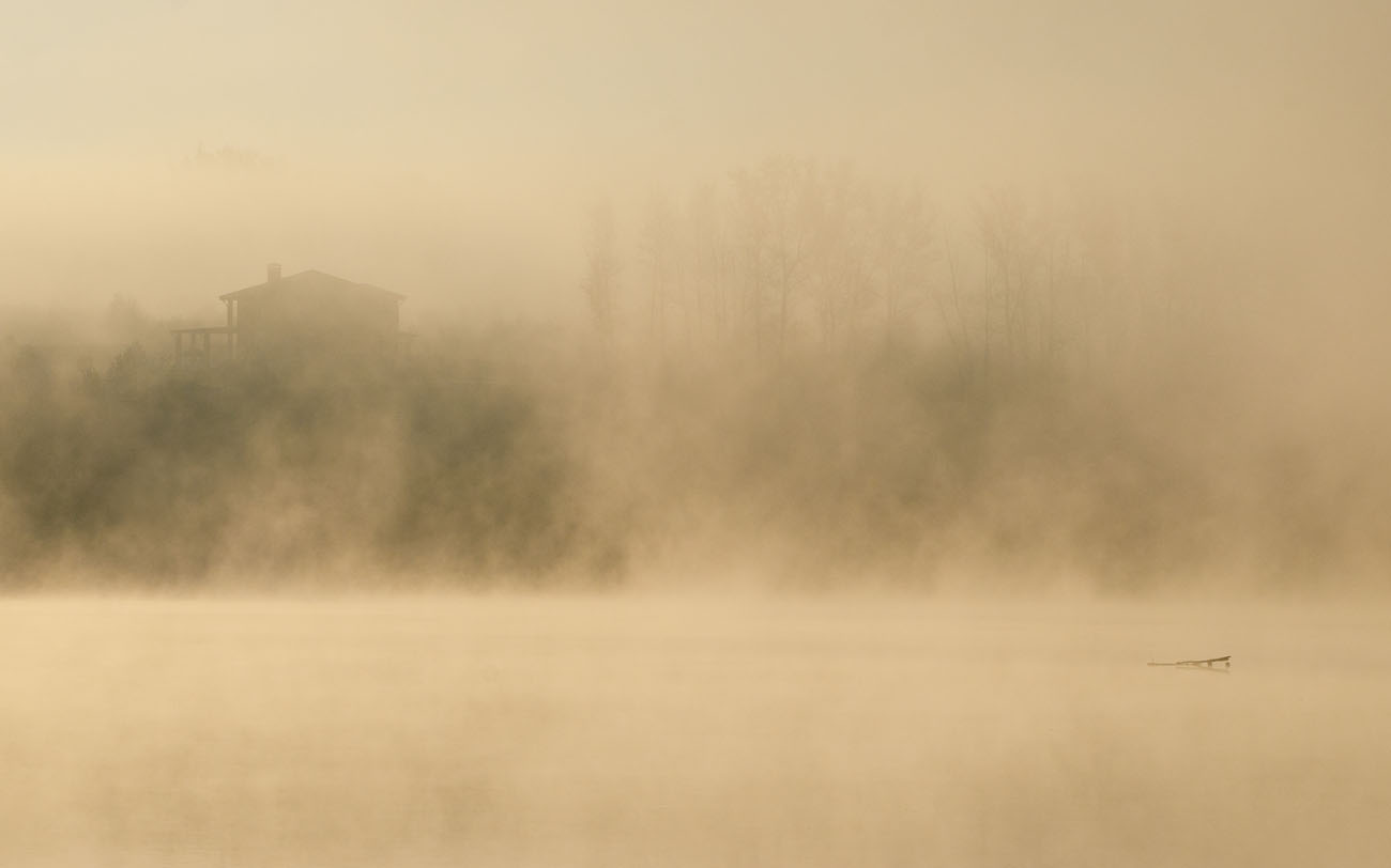 Затерянный мир