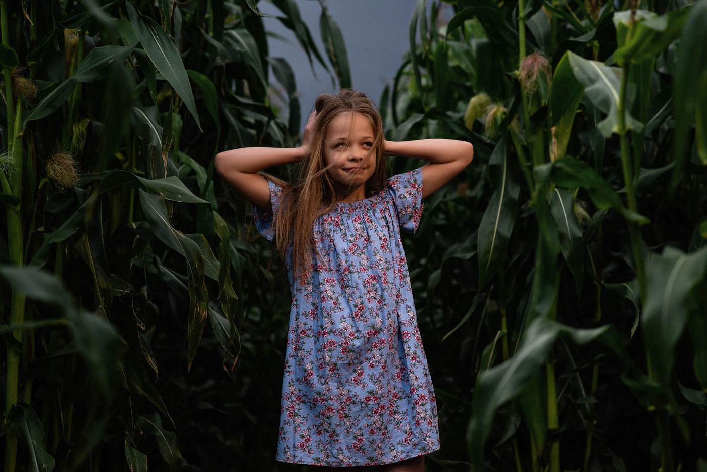 Воплощение красоты