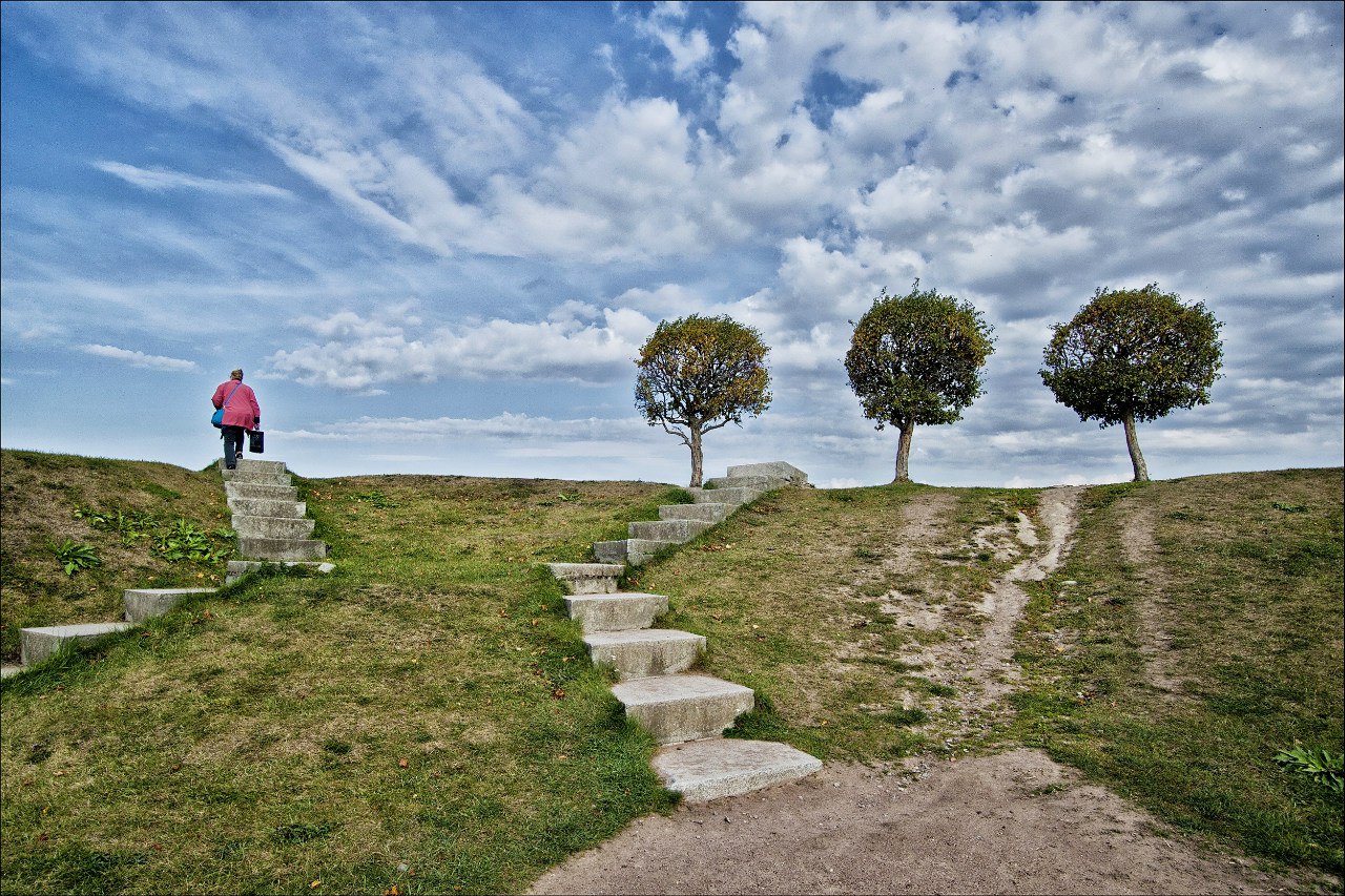 Признаки осени