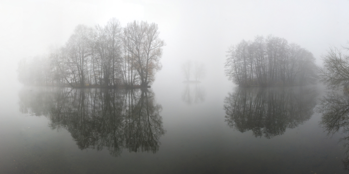 Признаки осени