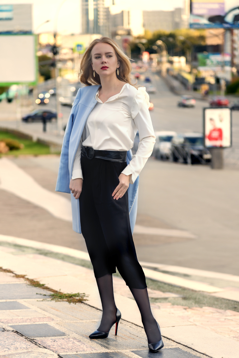 Александра