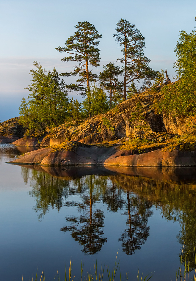 Зазеркалье
