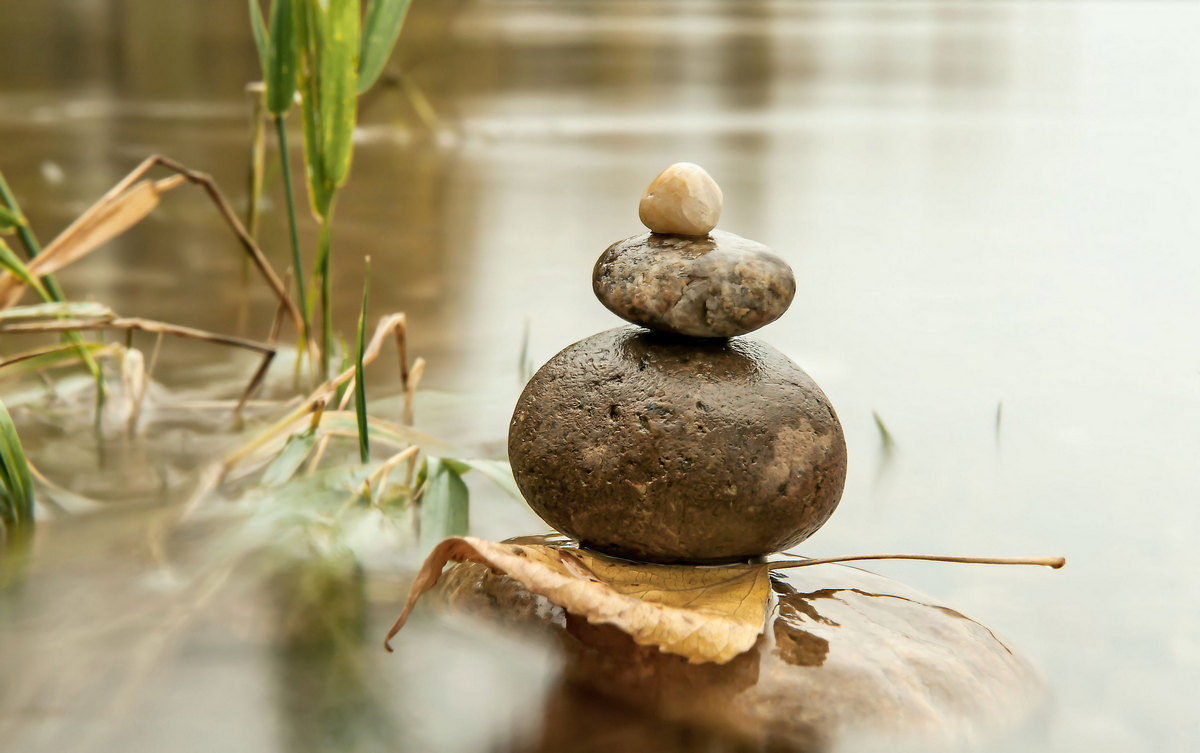 Дни осени...