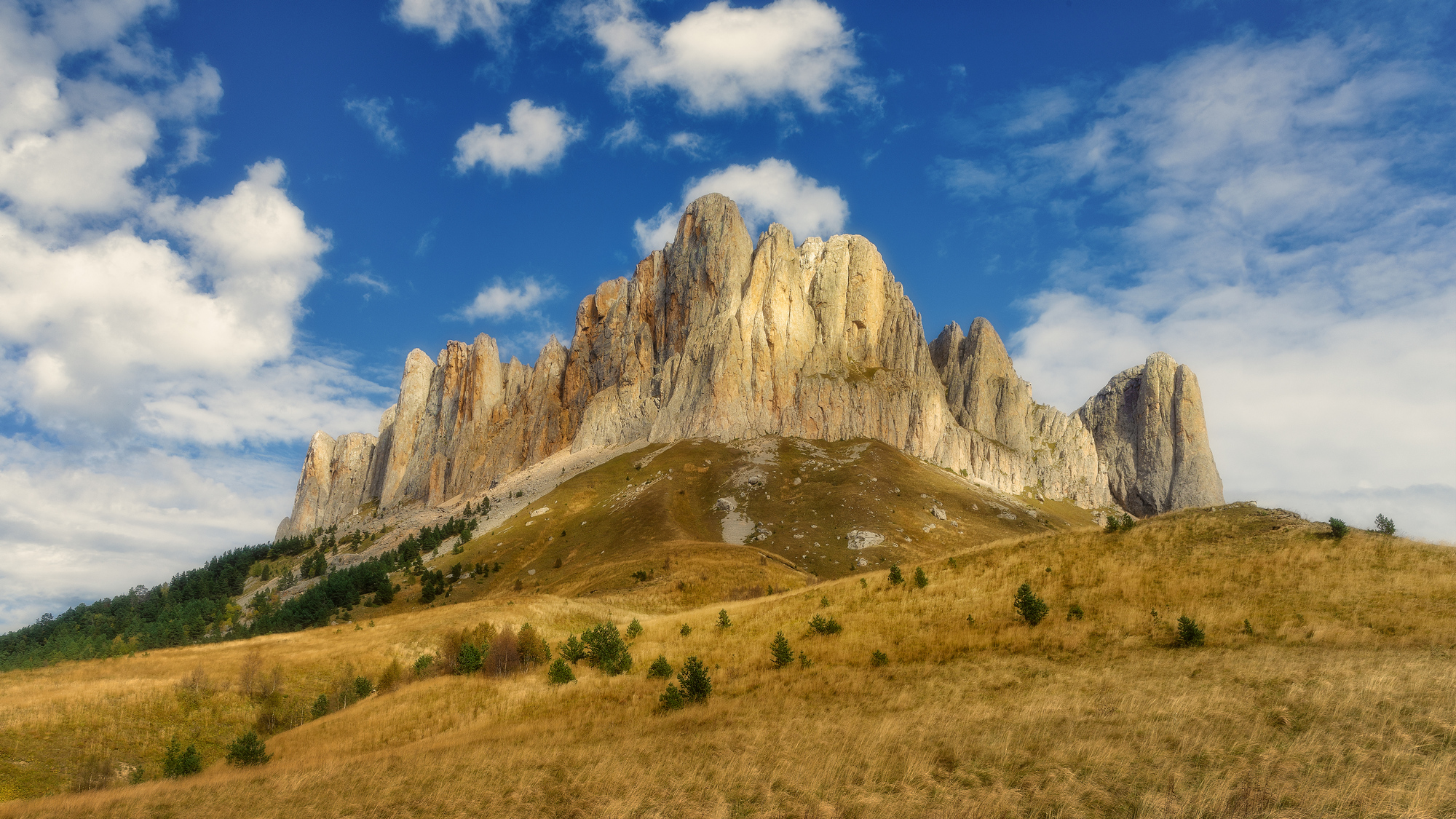 Помнишь как всё начиналось ...