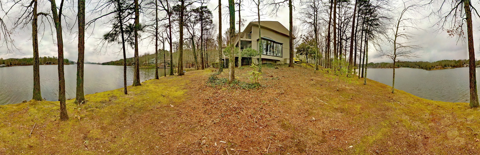 горячие ключи