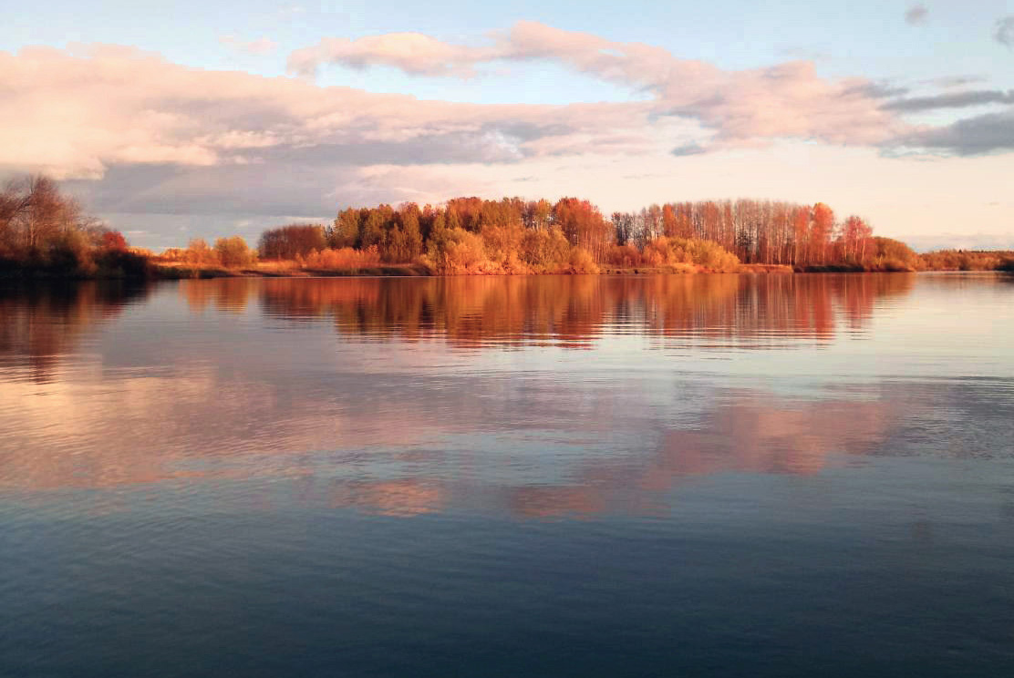 Осенняя элегия