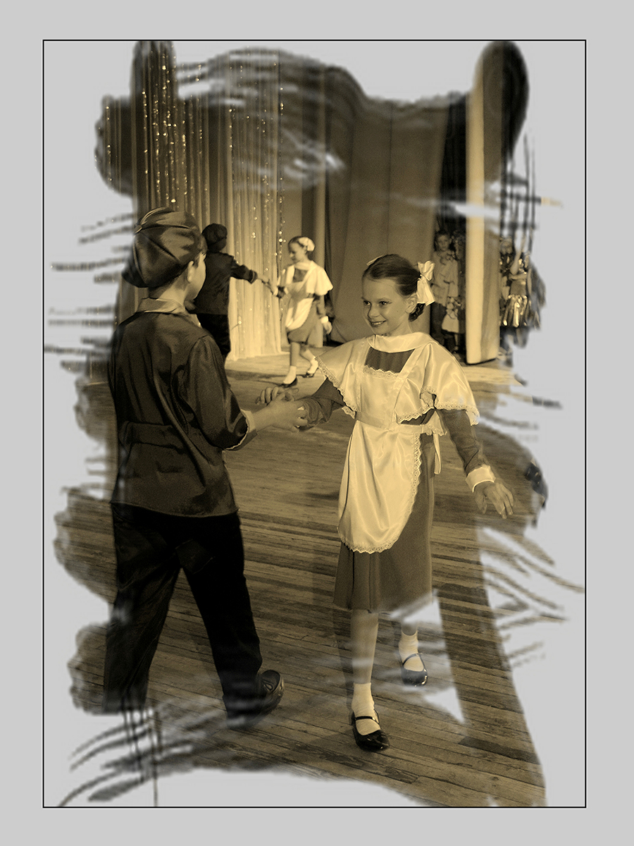 Про 60-е года