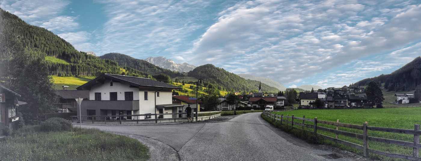 Санкт Мартин