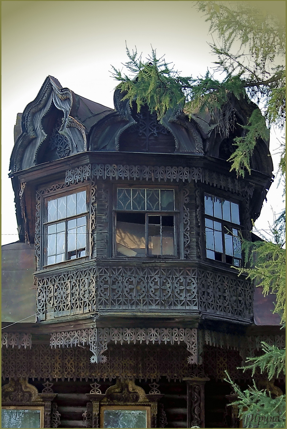 Углич, которого нет...