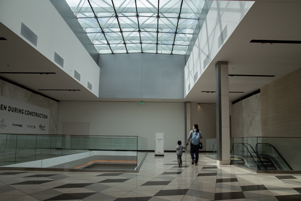 Пространство