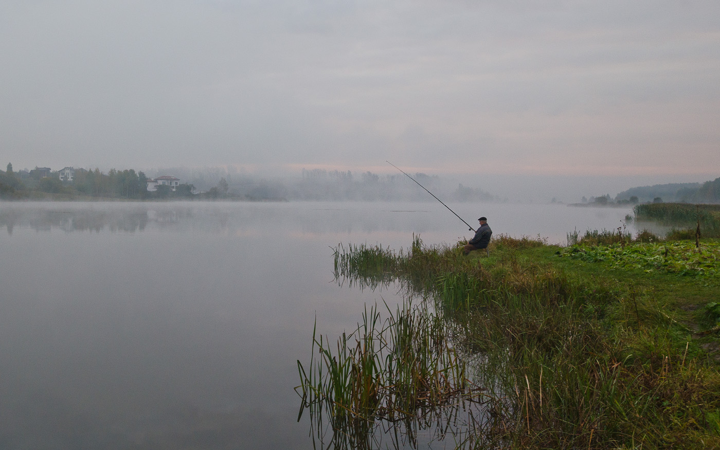 На краю сентября