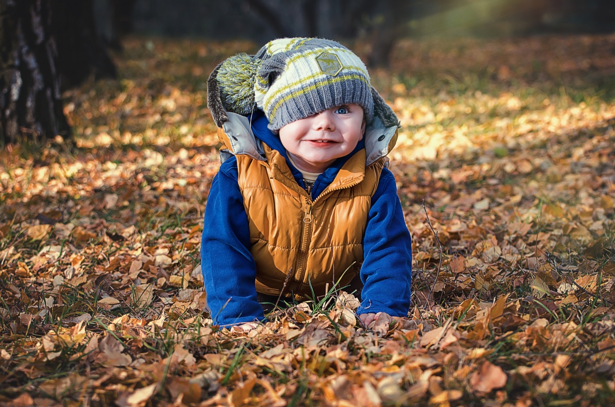 Всё изменилось...