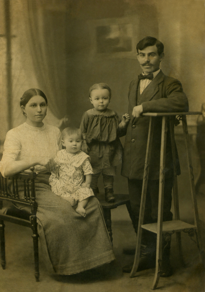 Всё изменилось