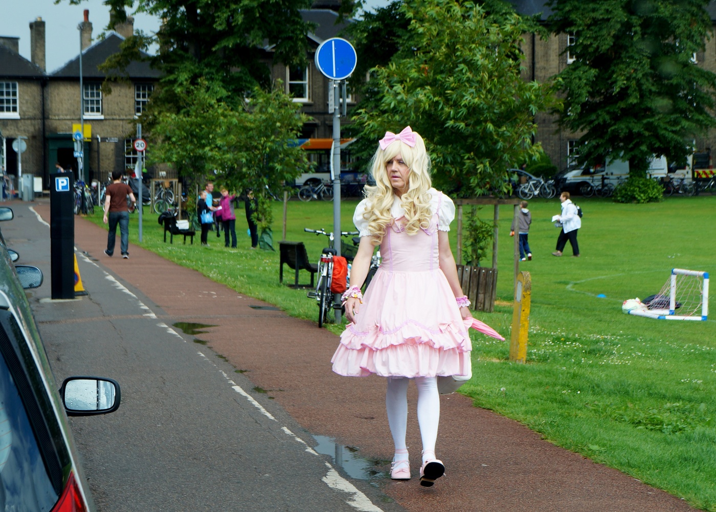 Все изменилось