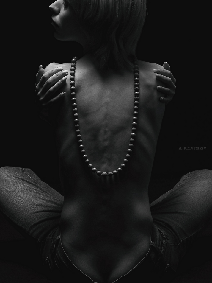 Alexander Krivitskiy