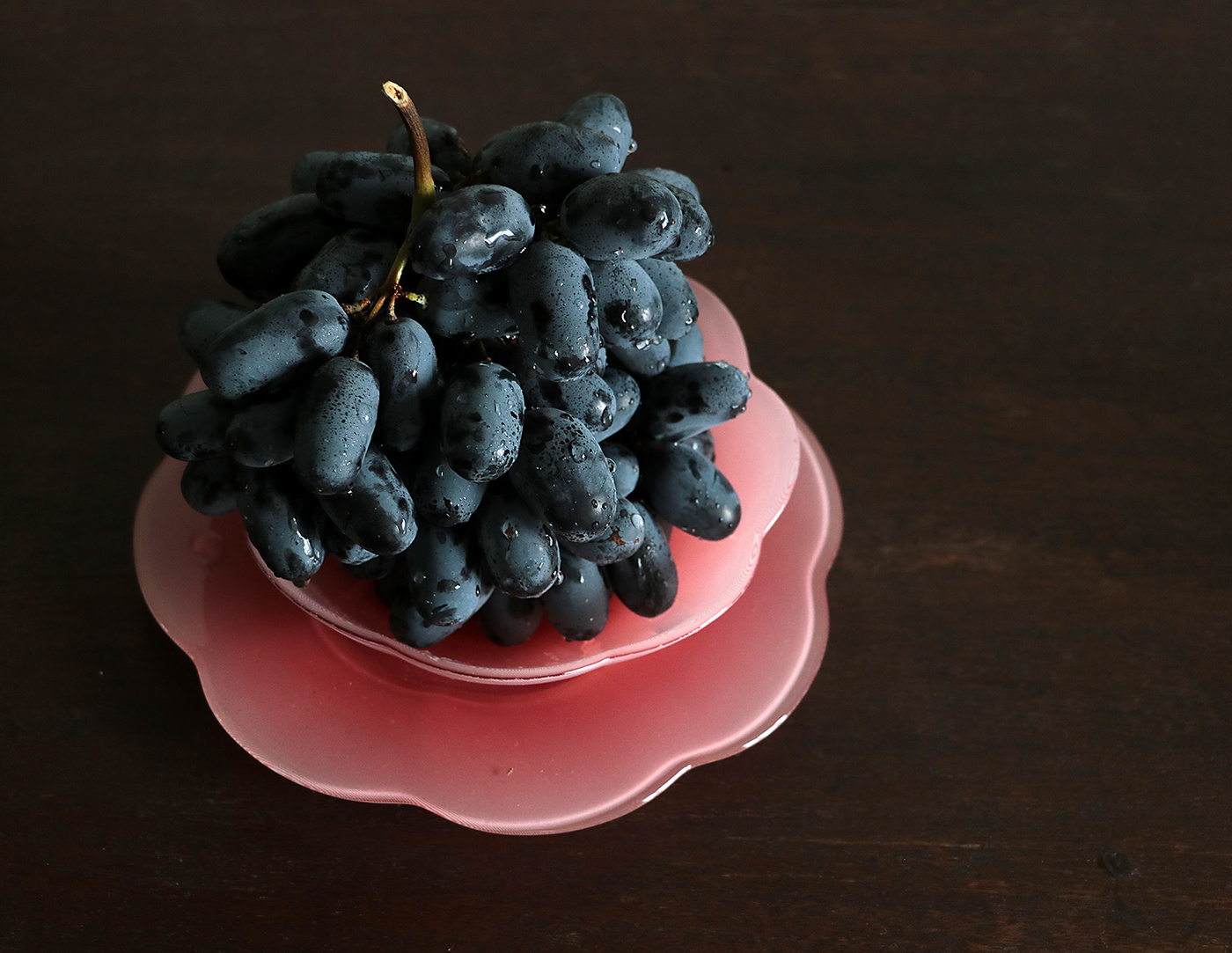 Приятного аппетита!