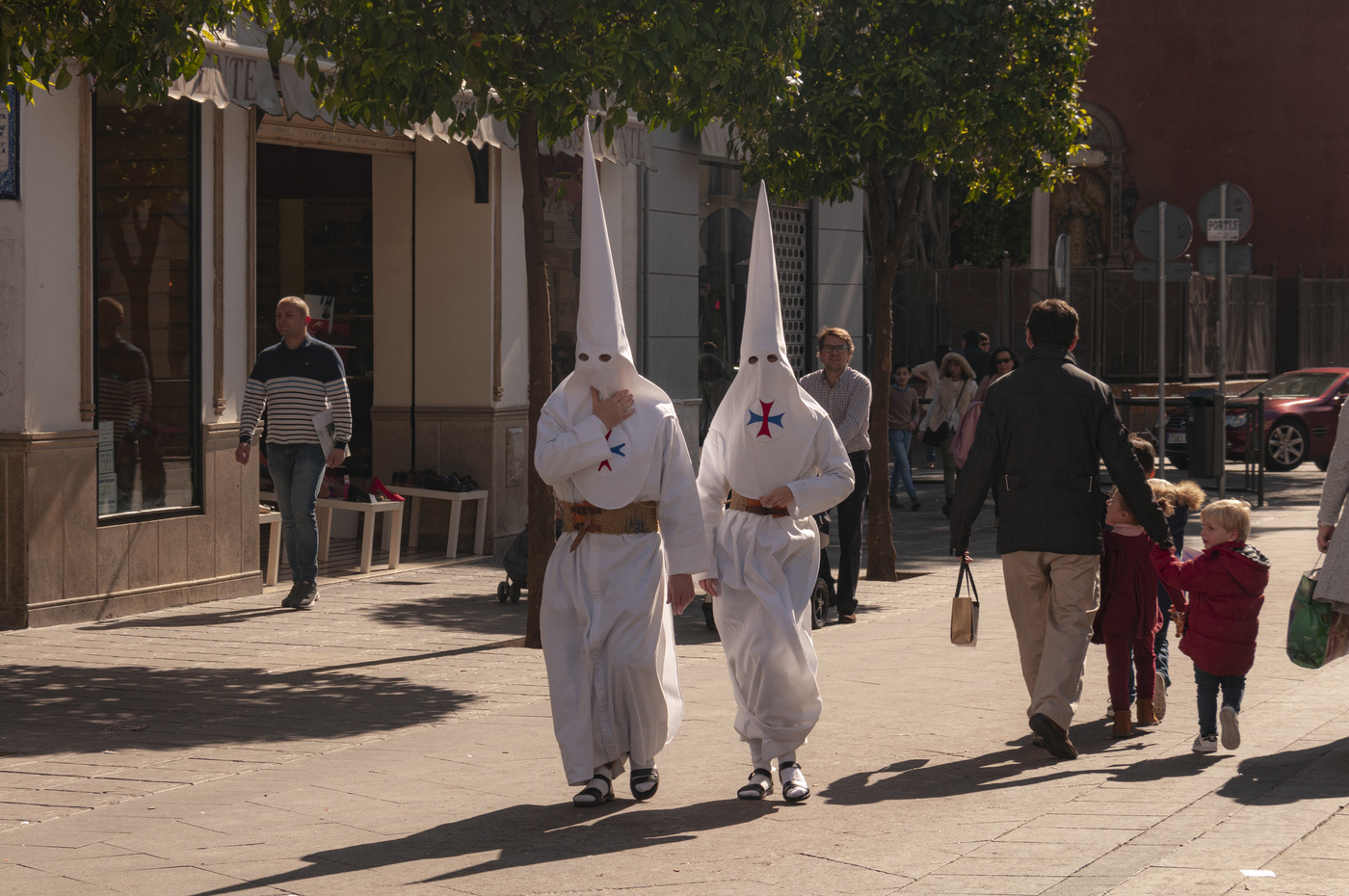 Семана Санта