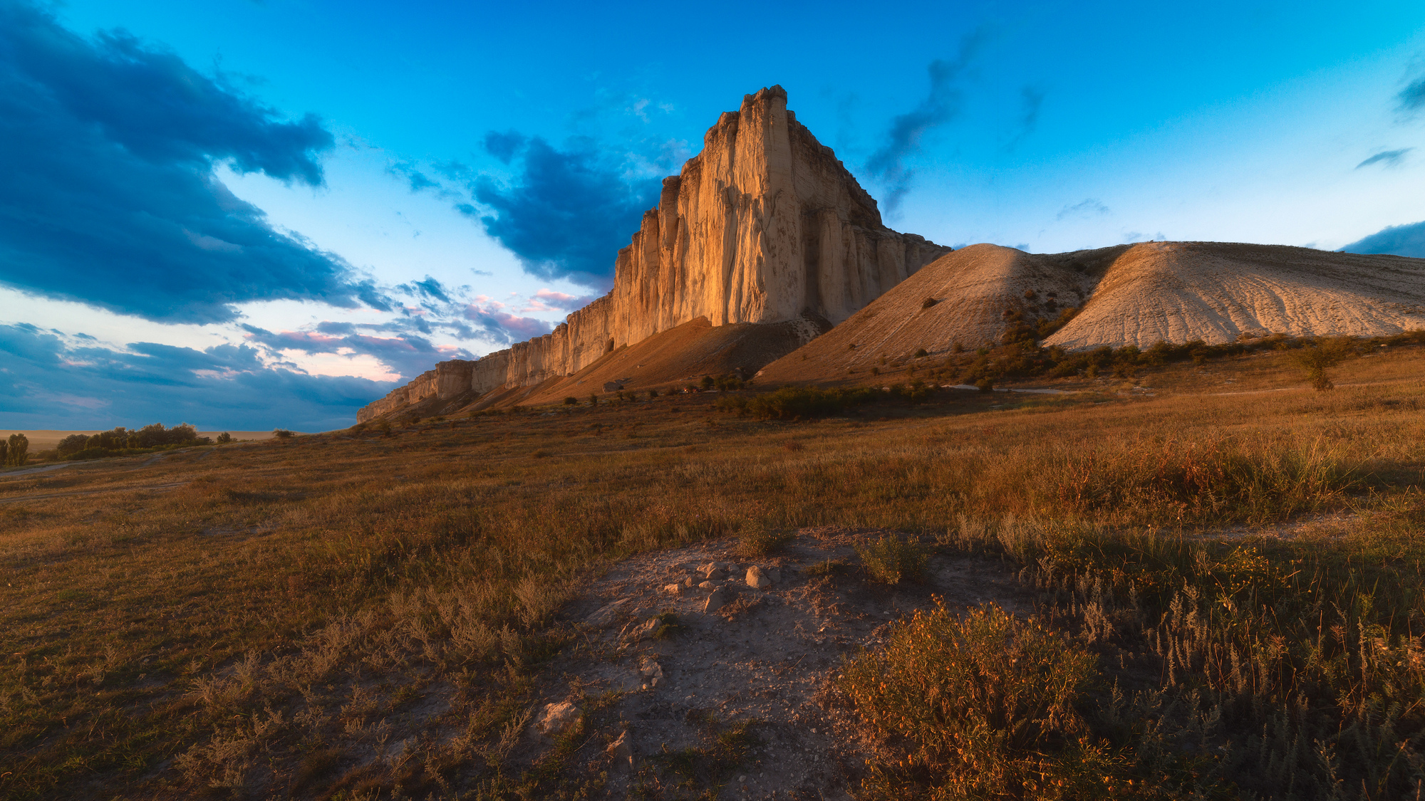 Крымский вечер